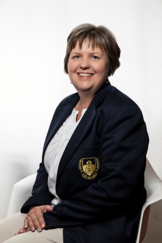 Me Retha Venter
